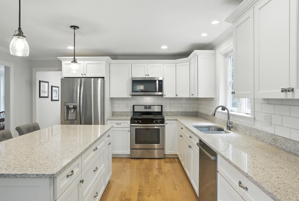 Property Photo:  26 Oak Ridge Drive  MA 01432 