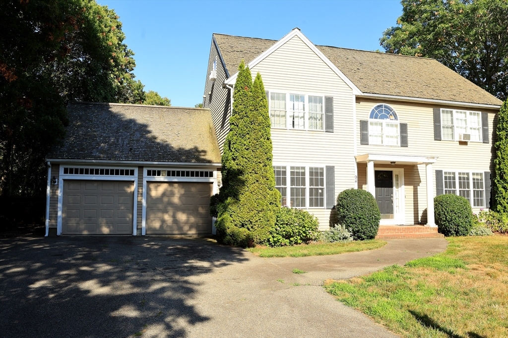 94 Thornberry Circle  Mashpee MA 02649 photo