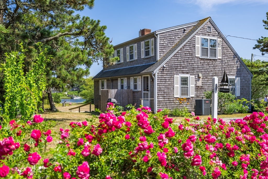 14 Trinity Cove Road  Harwich MA 02671 photo
