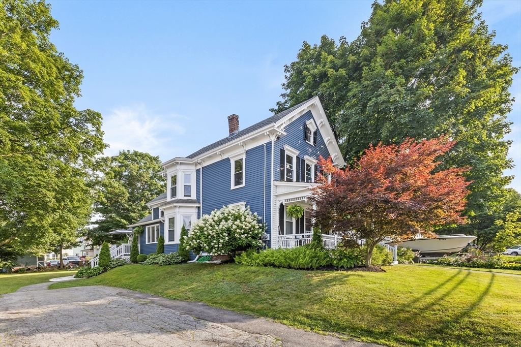 Property Photo: 130 Elm Street MA 01752