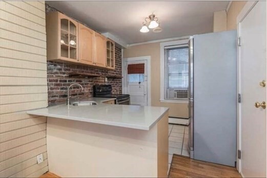 Property Photo: 80 Revere 3 MA 02114