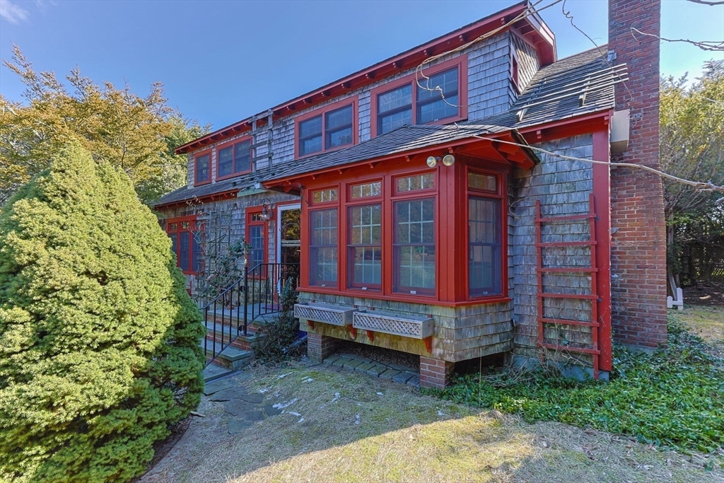 Property Photo:  17 Pendleton Dr  MA 02653 
