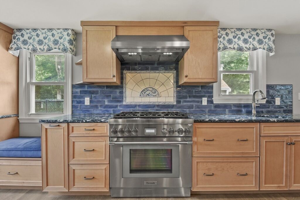 Property Photo:  2685 Maple Swamp Road  MA 02764 