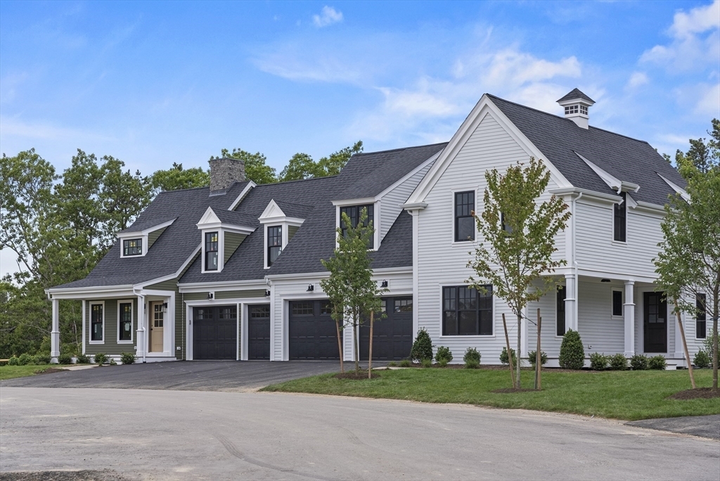 Property Photo: 46 Sandwich Road 2 MA 02360