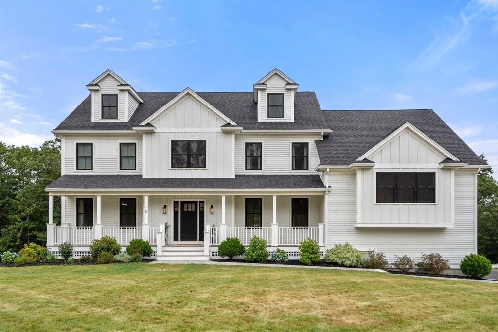 15 Couture Way  Middleton MA 01949 photo