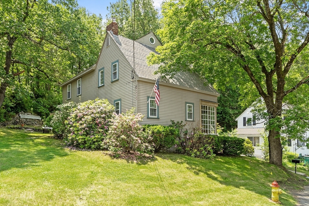 Property Photo: 68 Appleton Cir MA 01420