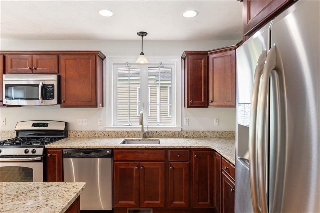 Property Photo: 5 Bayberry Rd A MA 01432