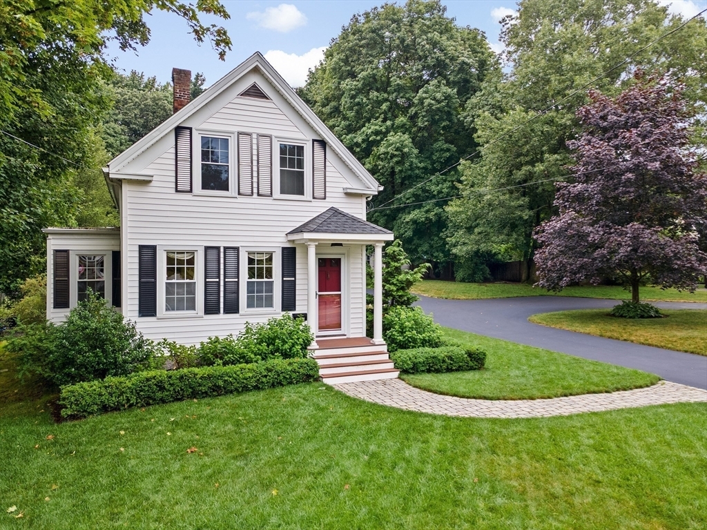 Property Photo: 412 Broad St MA 02188