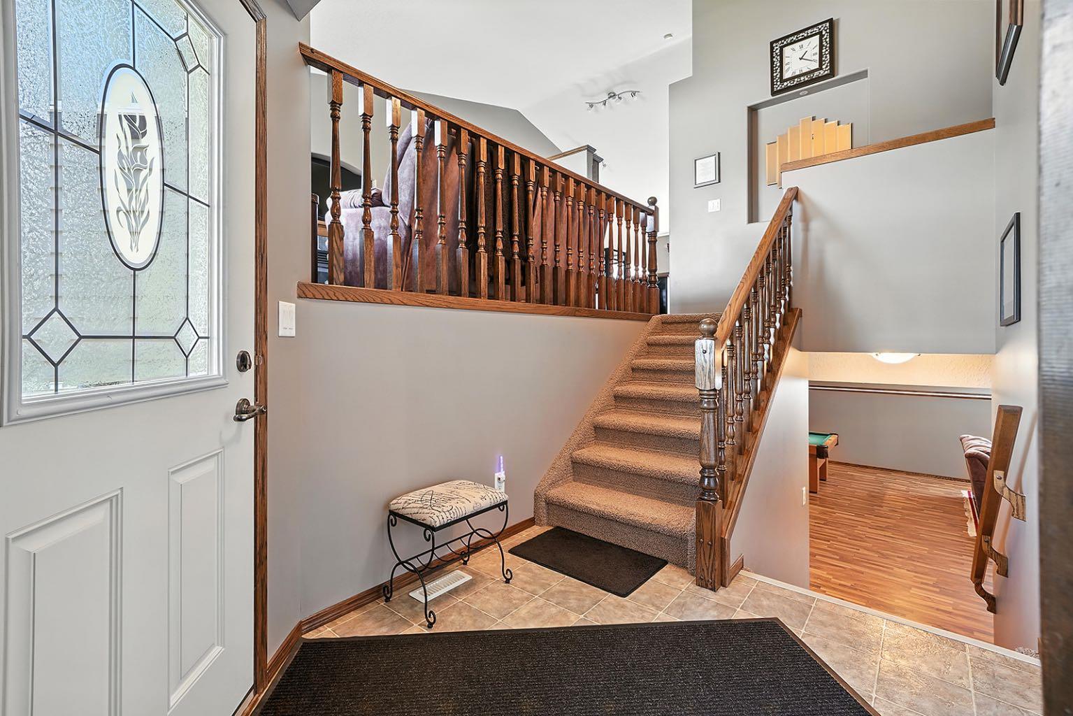 Property Photo:  179 Issard Close  AB T4R 0C2 
