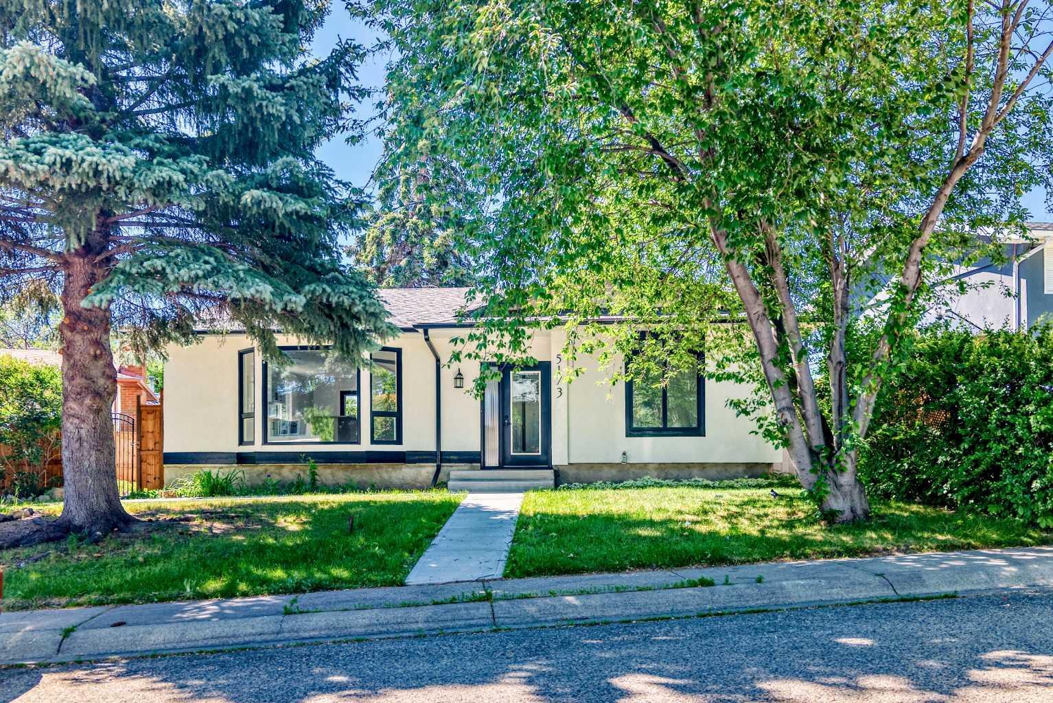 5173 Whitestone Road NE  Calgary AB T1Y 1T7 photo
