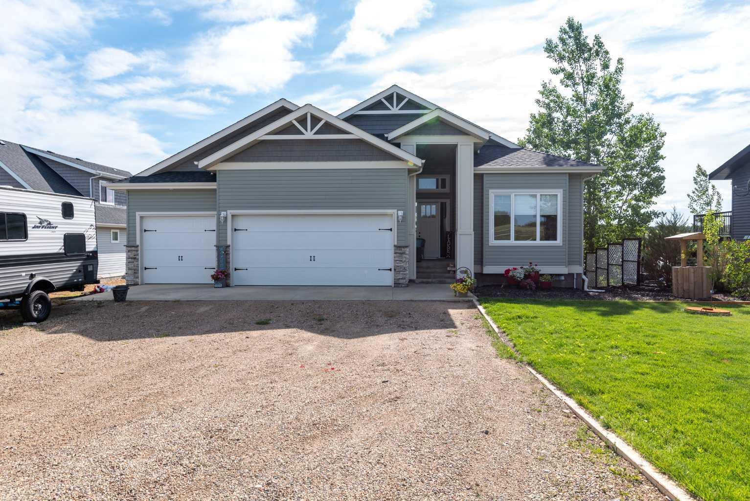 Property Photo: 121 Sandy Beach SK S9V 0Y2