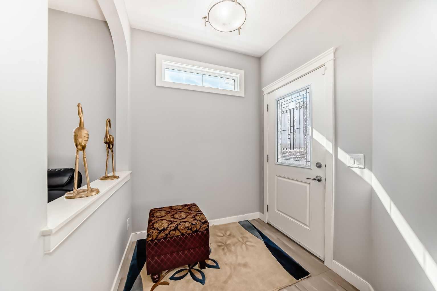 Property Photo: 107 Nolancrest Rise NW AB T3R 0T2