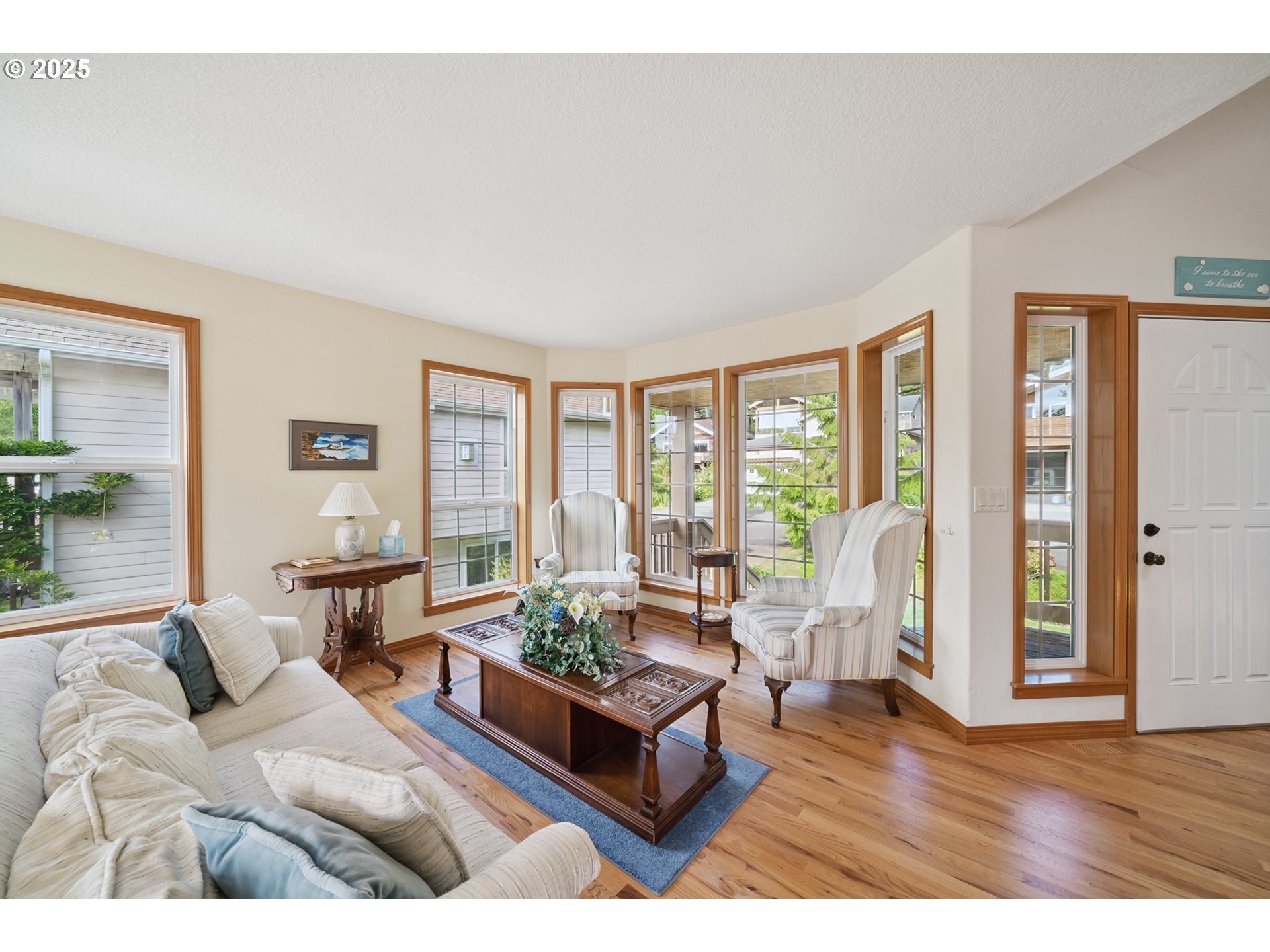 Property Photo:  3732 Coho Pl  OR 97110 