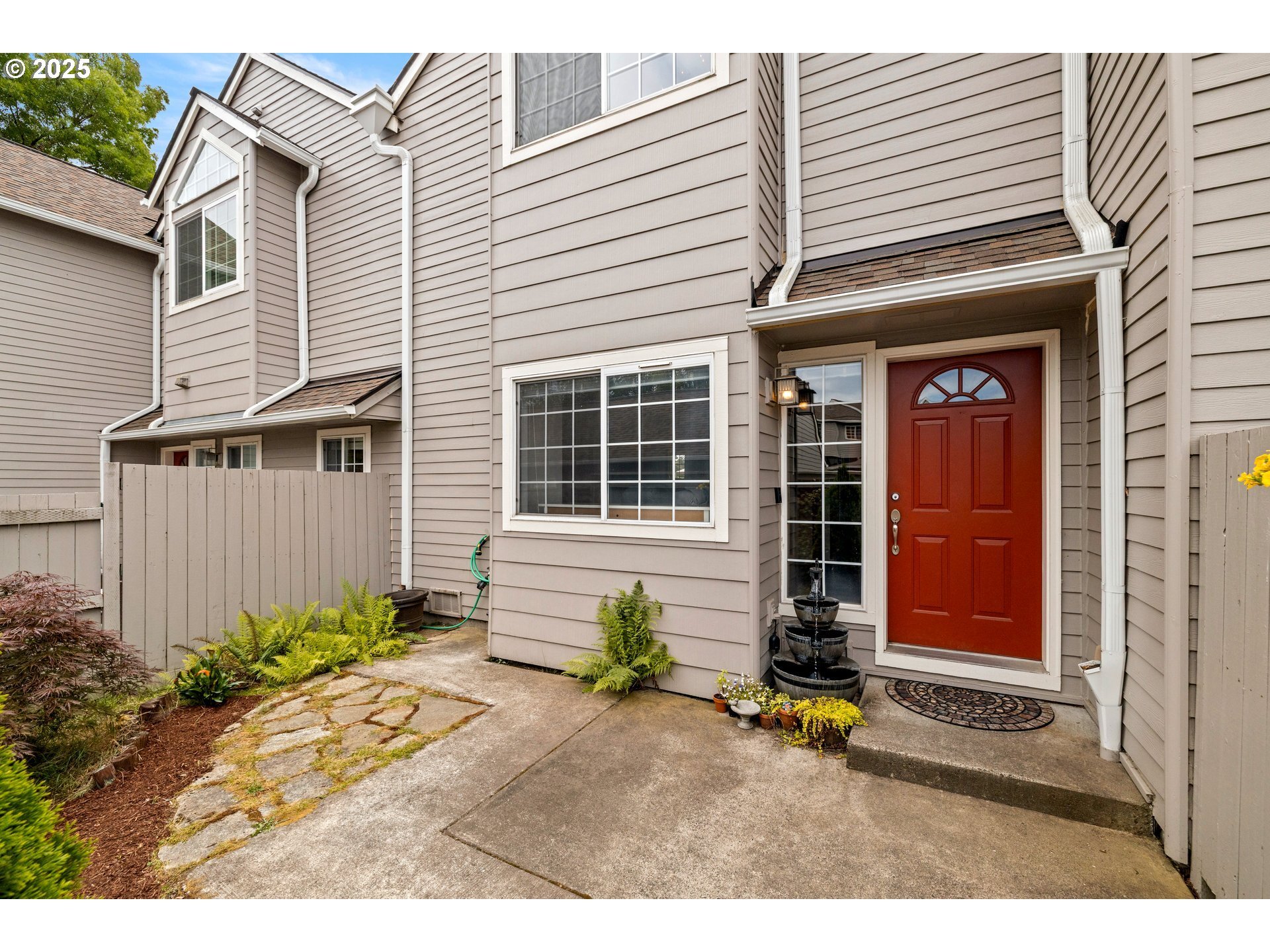 Property Photo: 28705 SW Roger Blvd 79 OR 97070