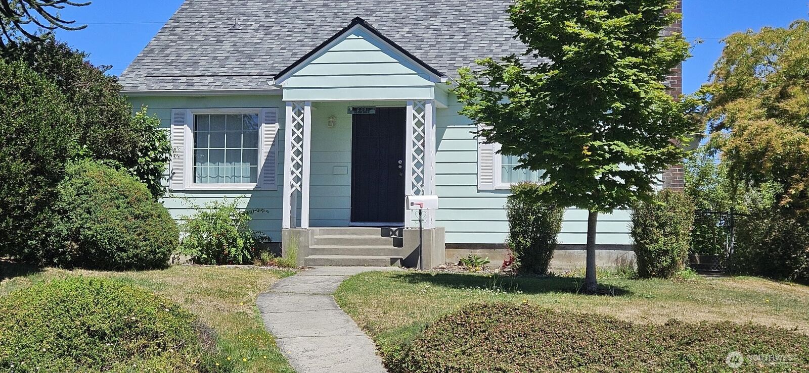 Property Photo:  239 S 58th Street  WA 98408 