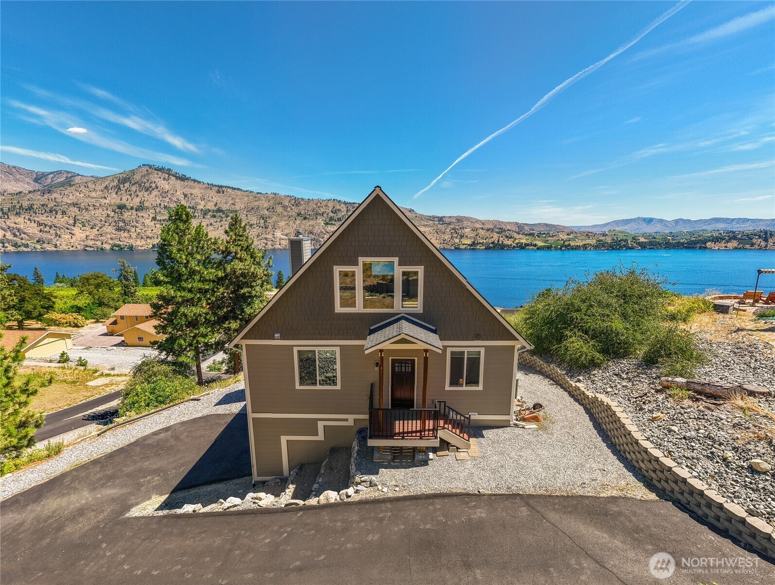 Property Photo: 14522 Morning Sun Drive WA 98816