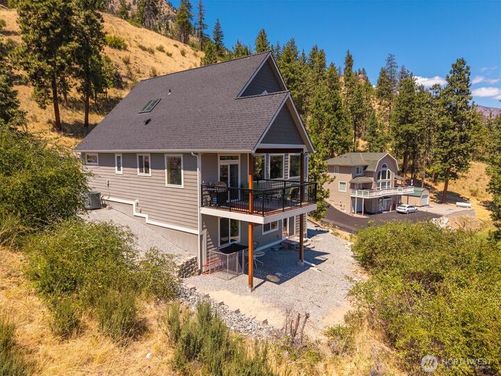 Property Photo: 14522 Morning Sun Drive WA 98816