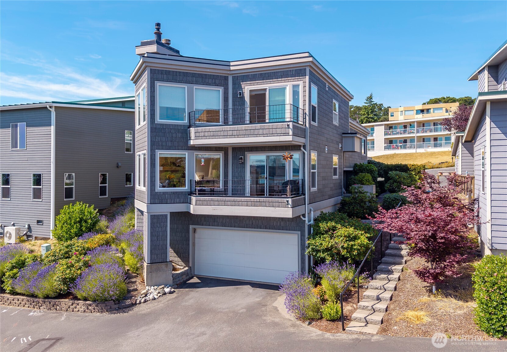 1771 SE 10th Avenue D101  Oak Harbor WA 98277 photo