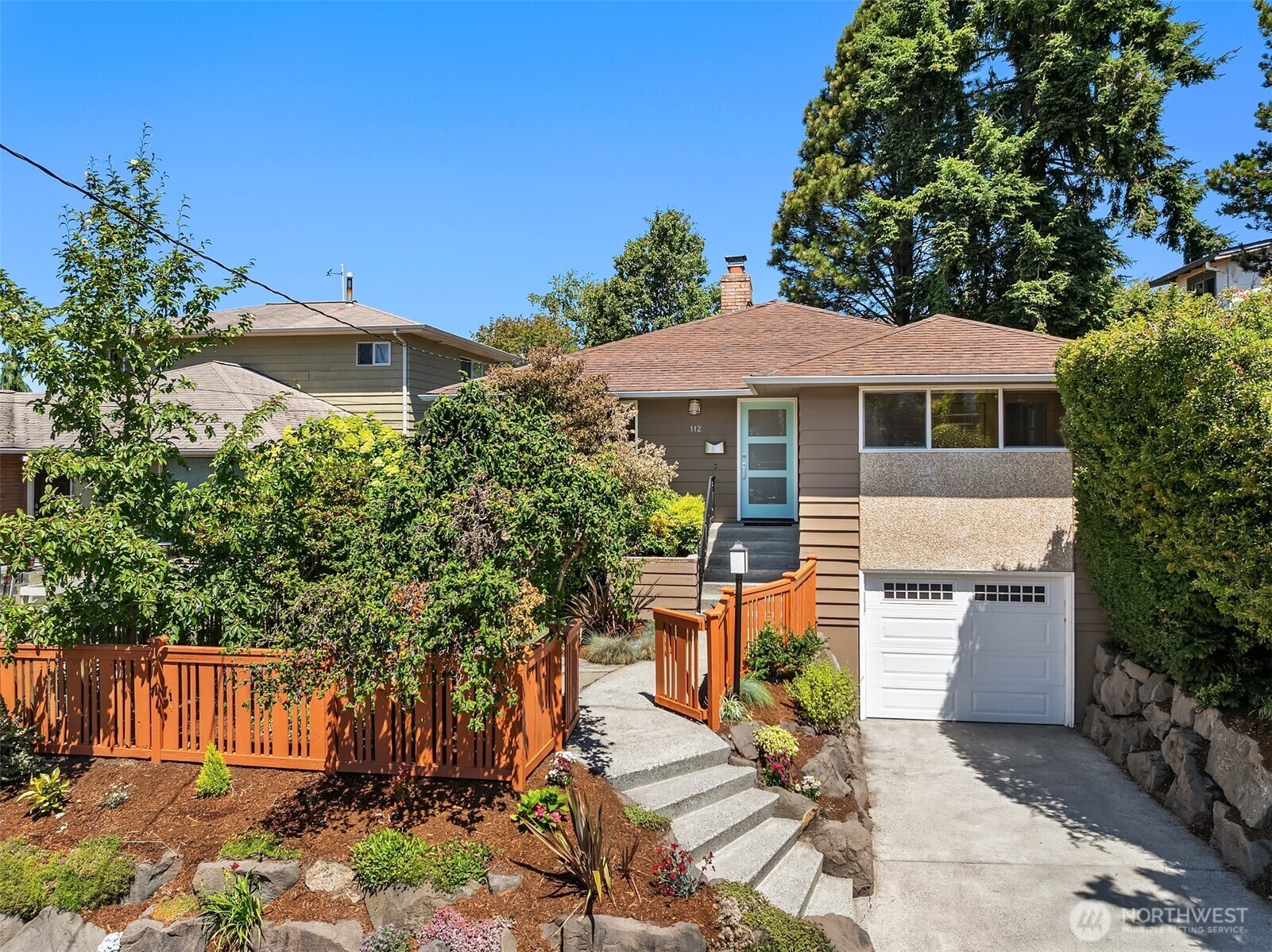 112 N 78th Street  Seattle WA 98103 photo