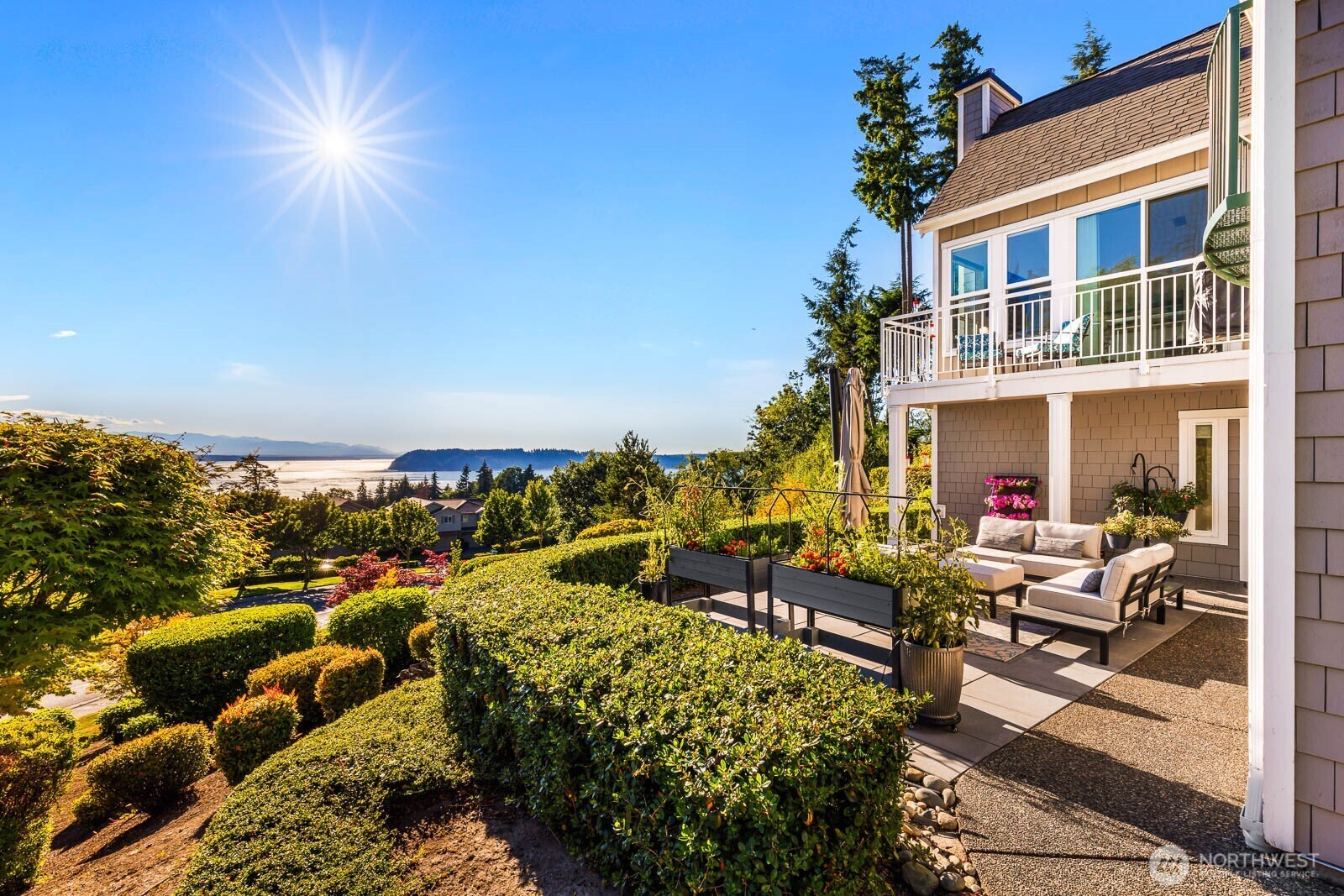 Property Photo:  11012  Villa Rosa Lane  WA 98275 