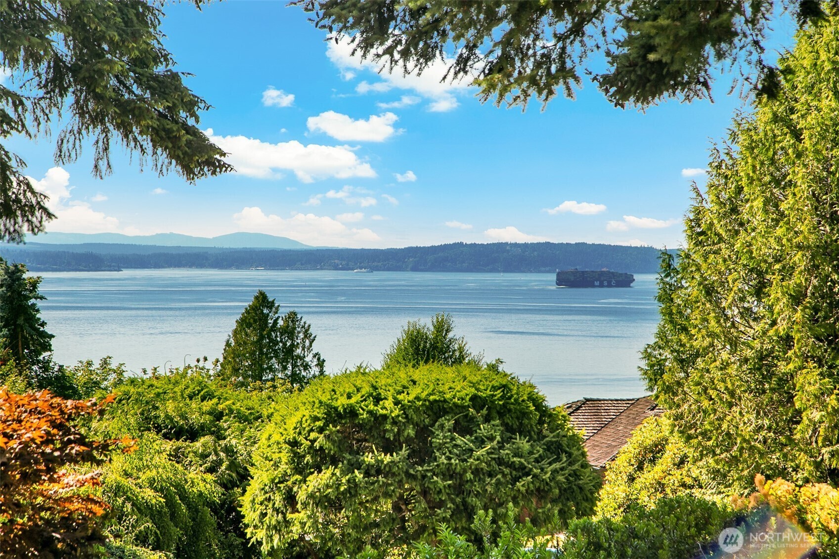 Property Photo: 1031 NW Elford Drive WA 98177