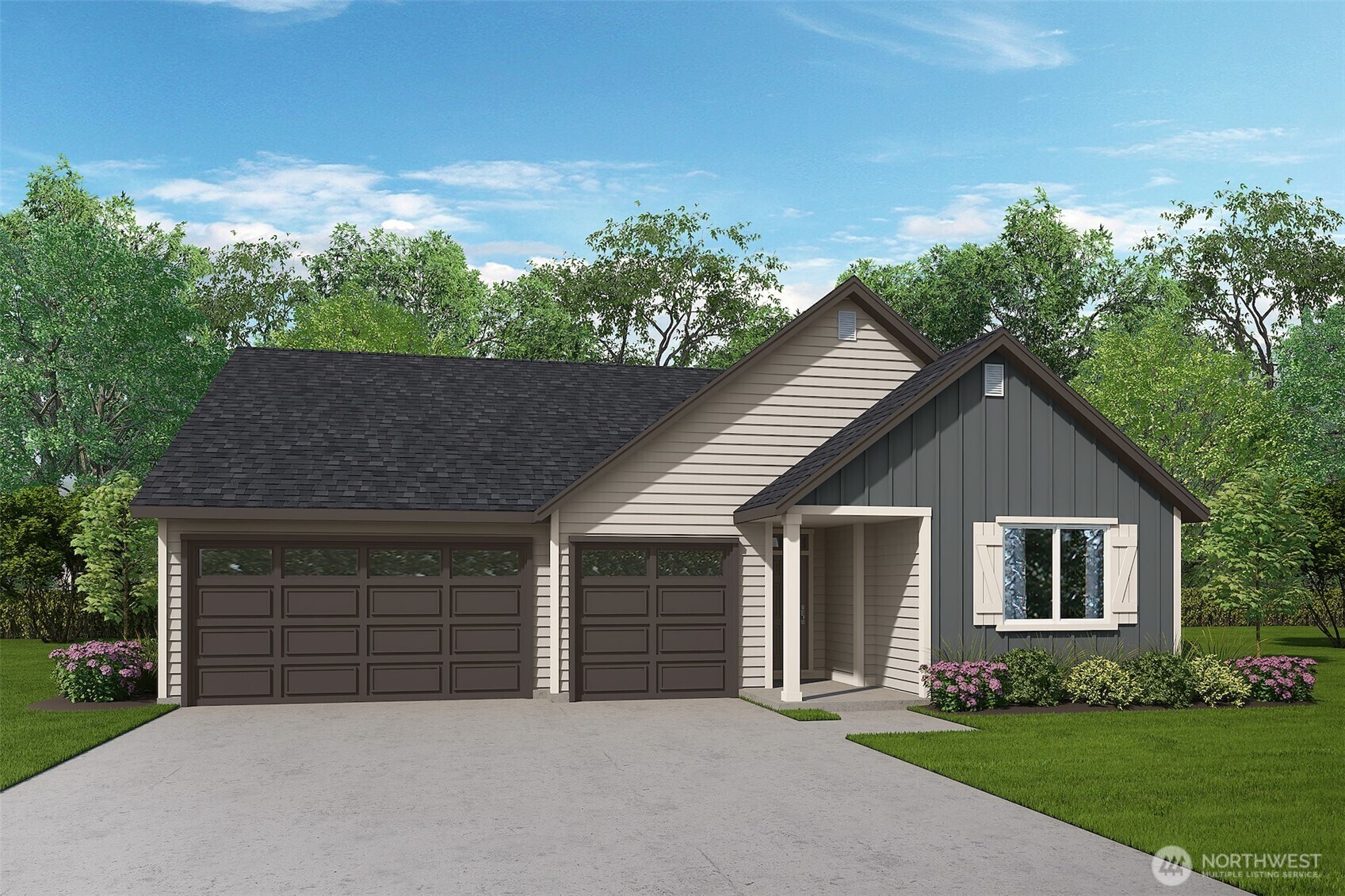 5615 N 87th Avenue  Camas WA 98607 photo