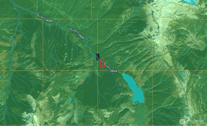 Property Photo: 0 Xx Mountain Loop Highway WA 98252