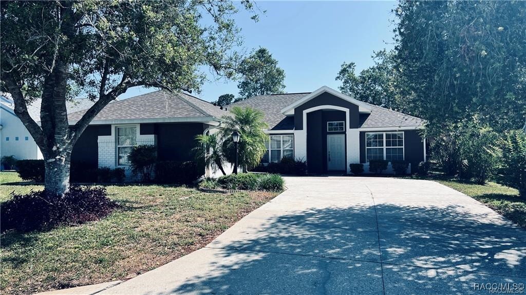 Property Photo:  4175 N Stewart Way  FL 34465 
