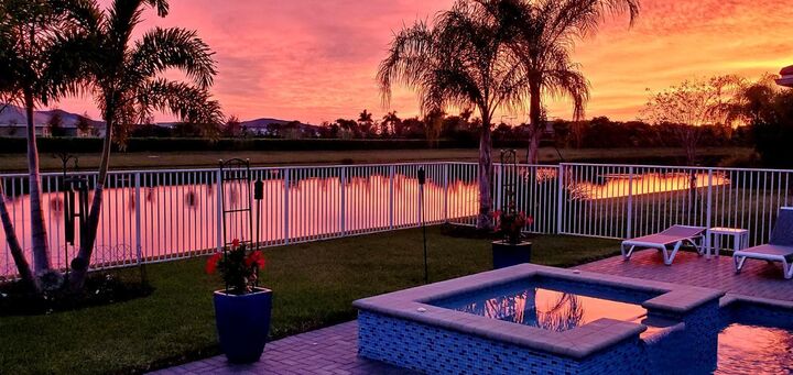 Property Photo: 11929 SW Sailfish Isles Way FL 34987