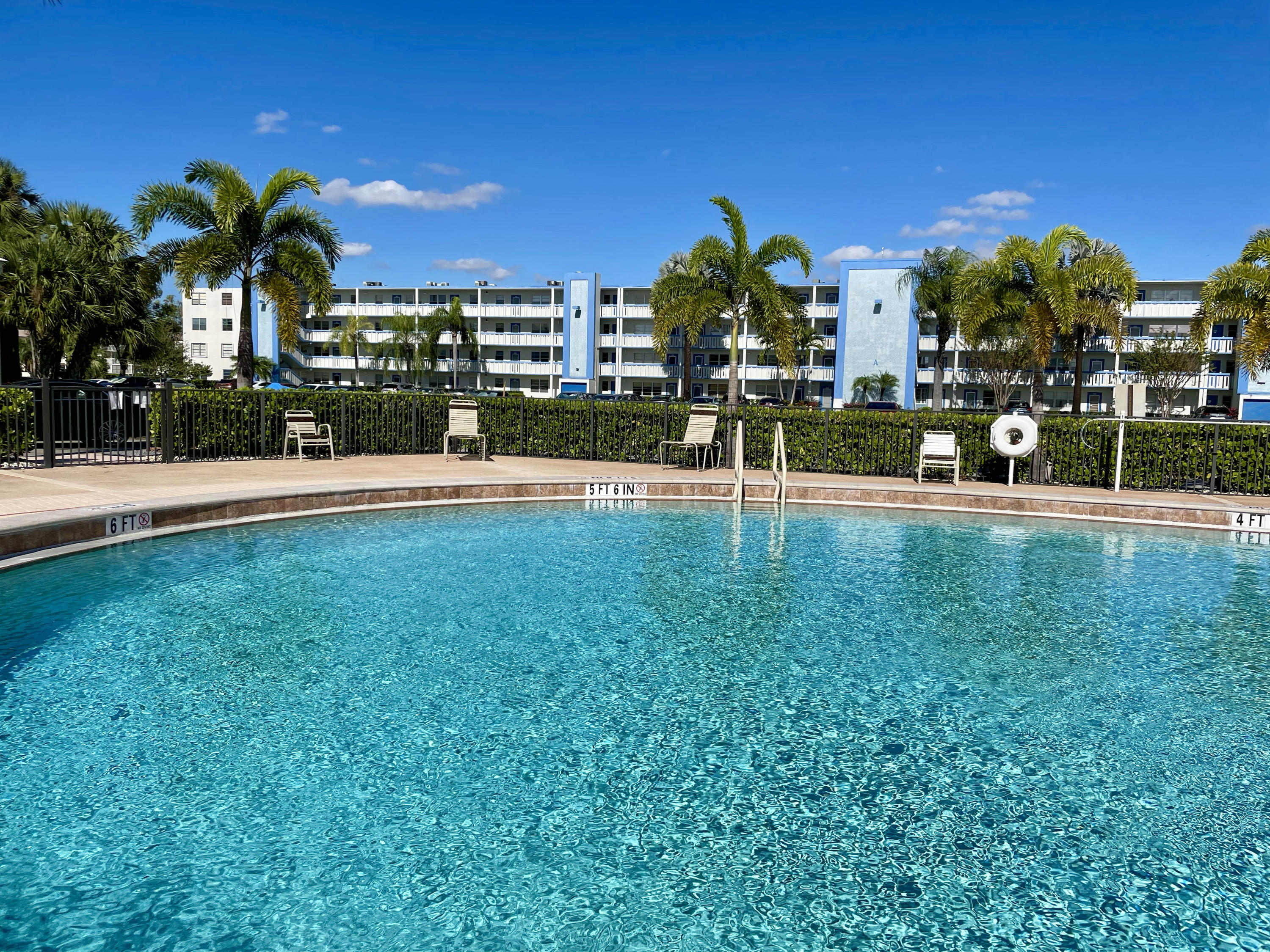 Property Photo: 4019 Lincoln A FL 33434