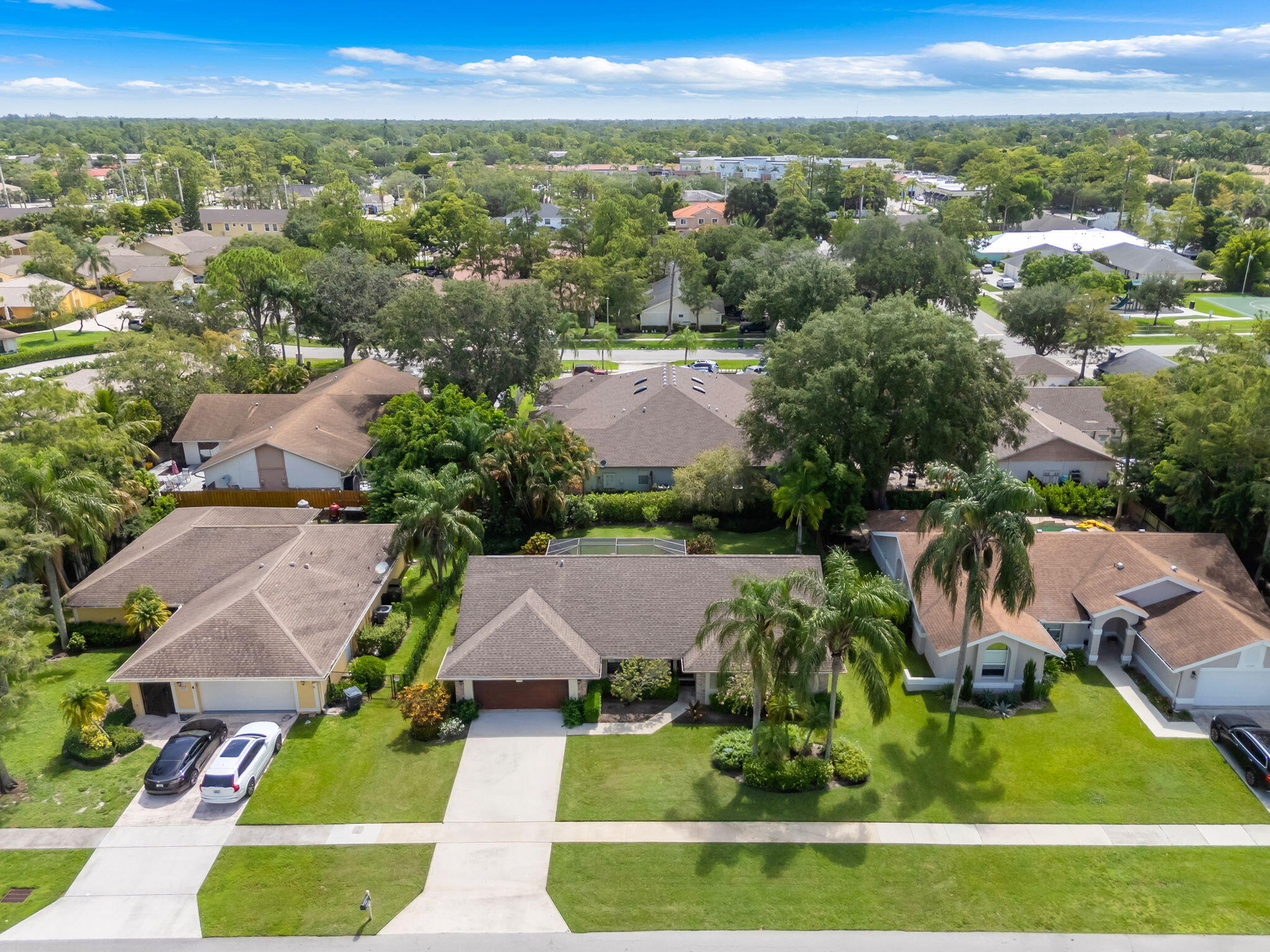 1532 Primrose Lane  Wellington FL 33414 photo