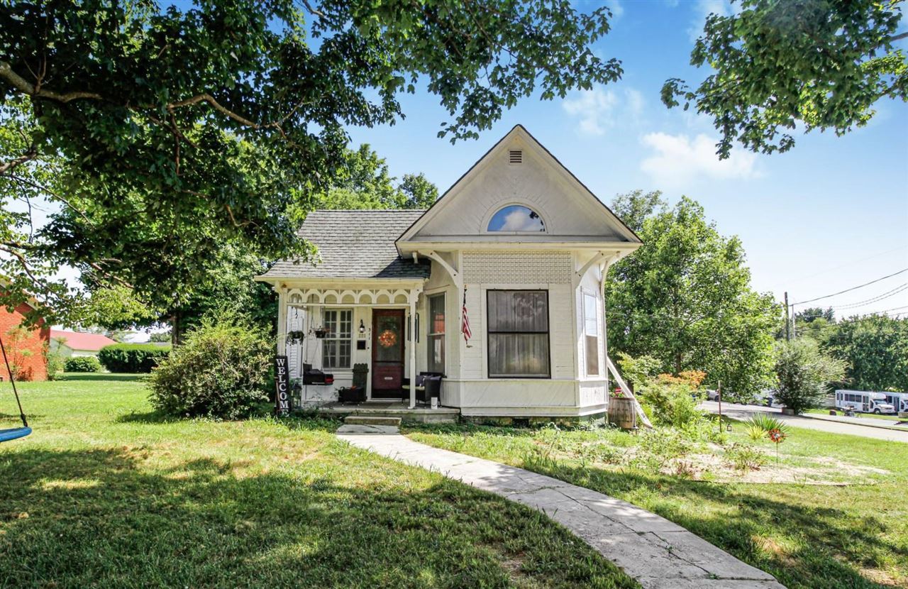 Property Photo:  311 E Main Street  KY 42749 