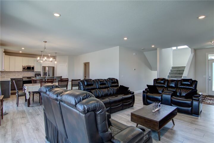 Property Photo: 496 Kerry Way WI 54016