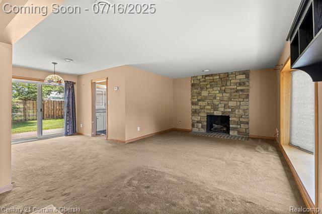 Property Photo:  27275 Westland Road  MI 48240 