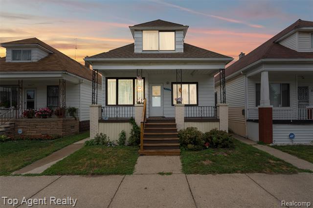 5059 Harold Street  Hamtramck MI 48212 photo