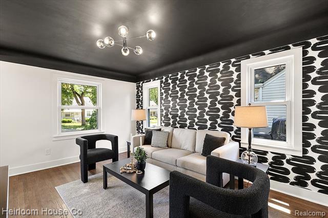 Property Photo: 2718 Hubbard Street MI 48124