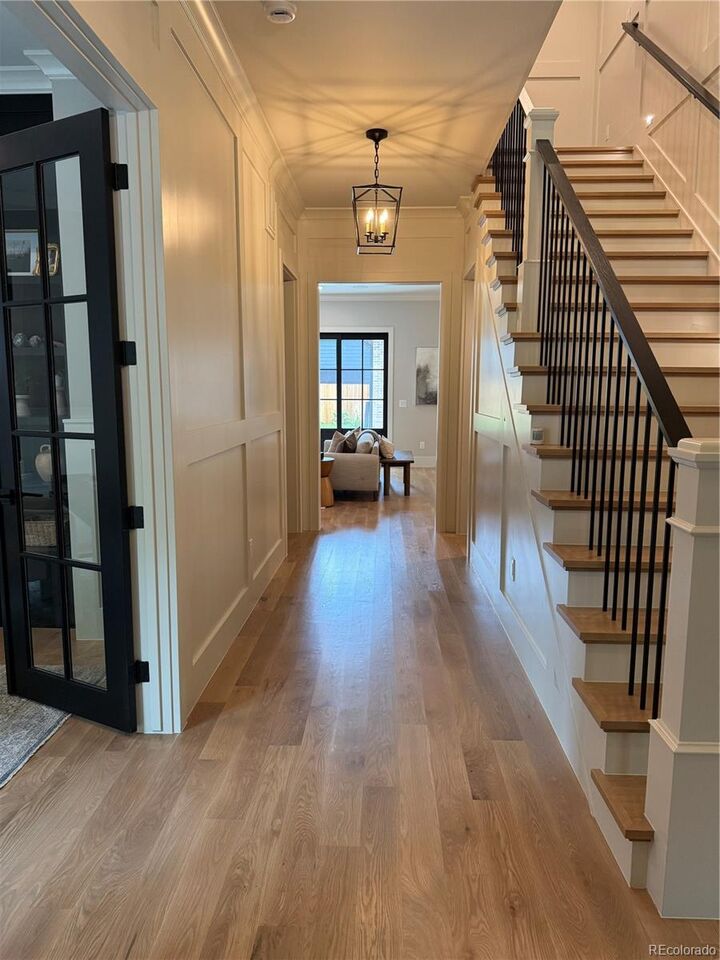 Property Photo:  711 S Vine  CO 80209 