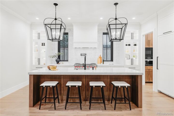 Property Photo: 711 S Vine CO 80209