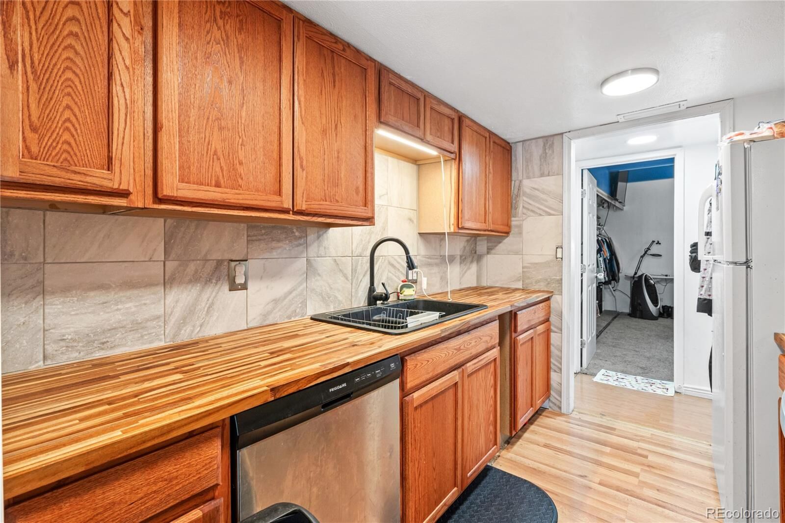 Property Photo:  9700 E Iliff Avenue E51  CO 80231 