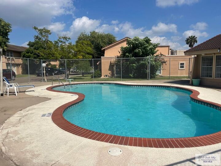 Property Photo: 2402 Ed Carey Dr. 33 TX 78550