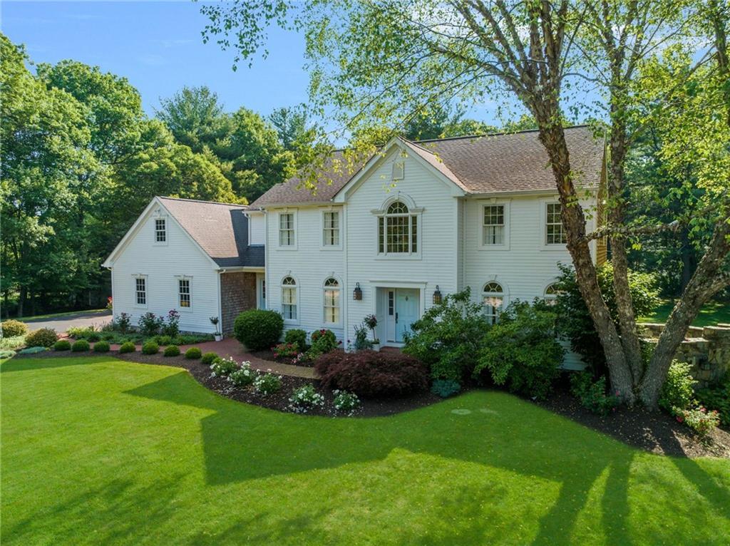 Property Photo:  150 Delta Drive  RI 02874 