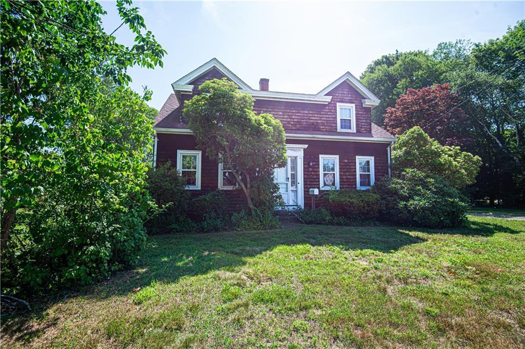 55 Sowams Road  Barrington RI 02806 photo