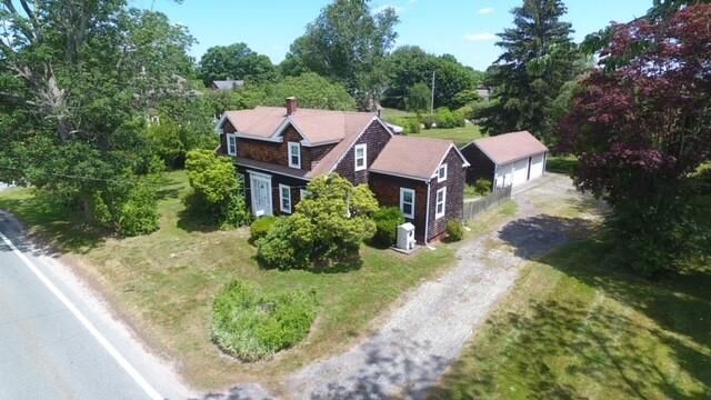 55 Sowams Road  Barrington RI 02806 photo