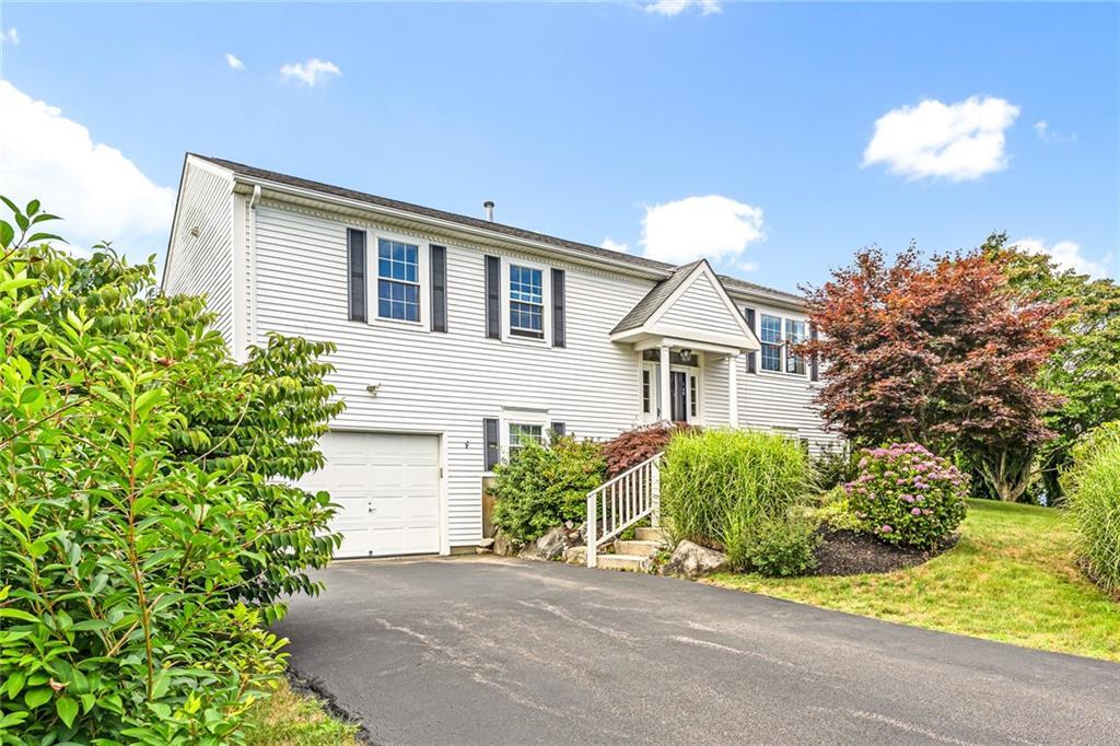 Property Photo: 39 President Drive RI 02882