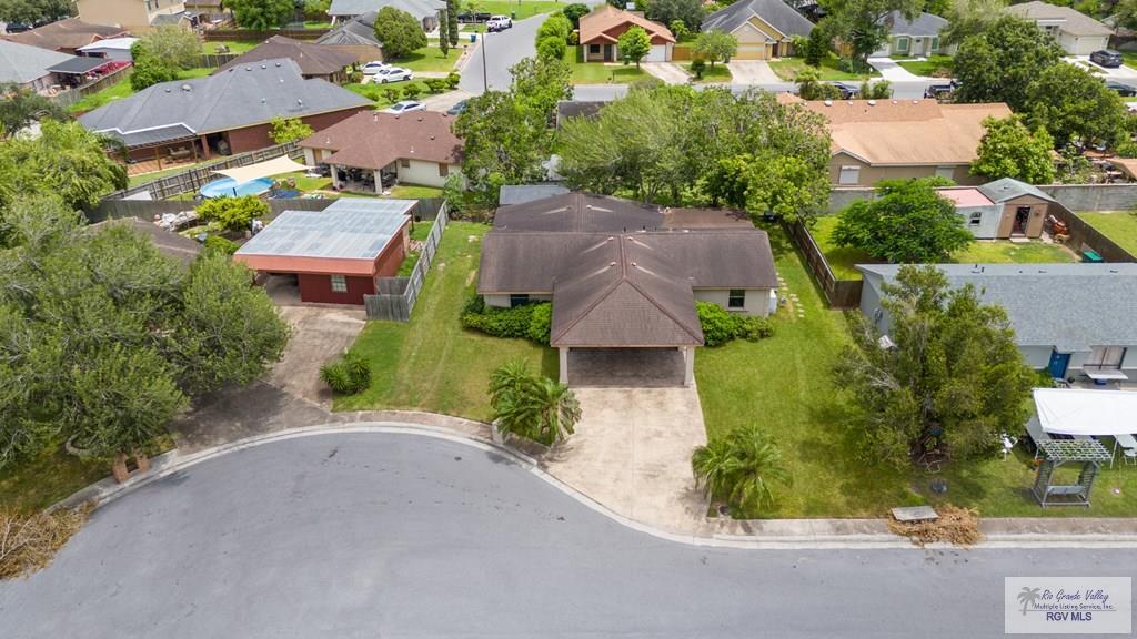 Property Photo:  125 Aguila Dr.  TX 78521 