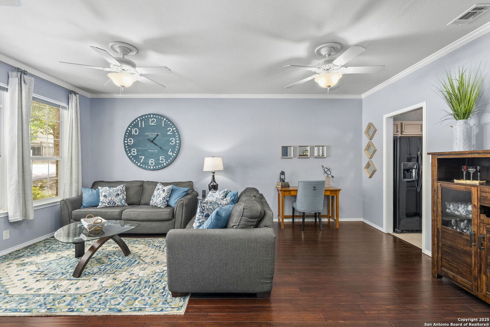 Property Photo: 7119 Snowden Crst TX 78240