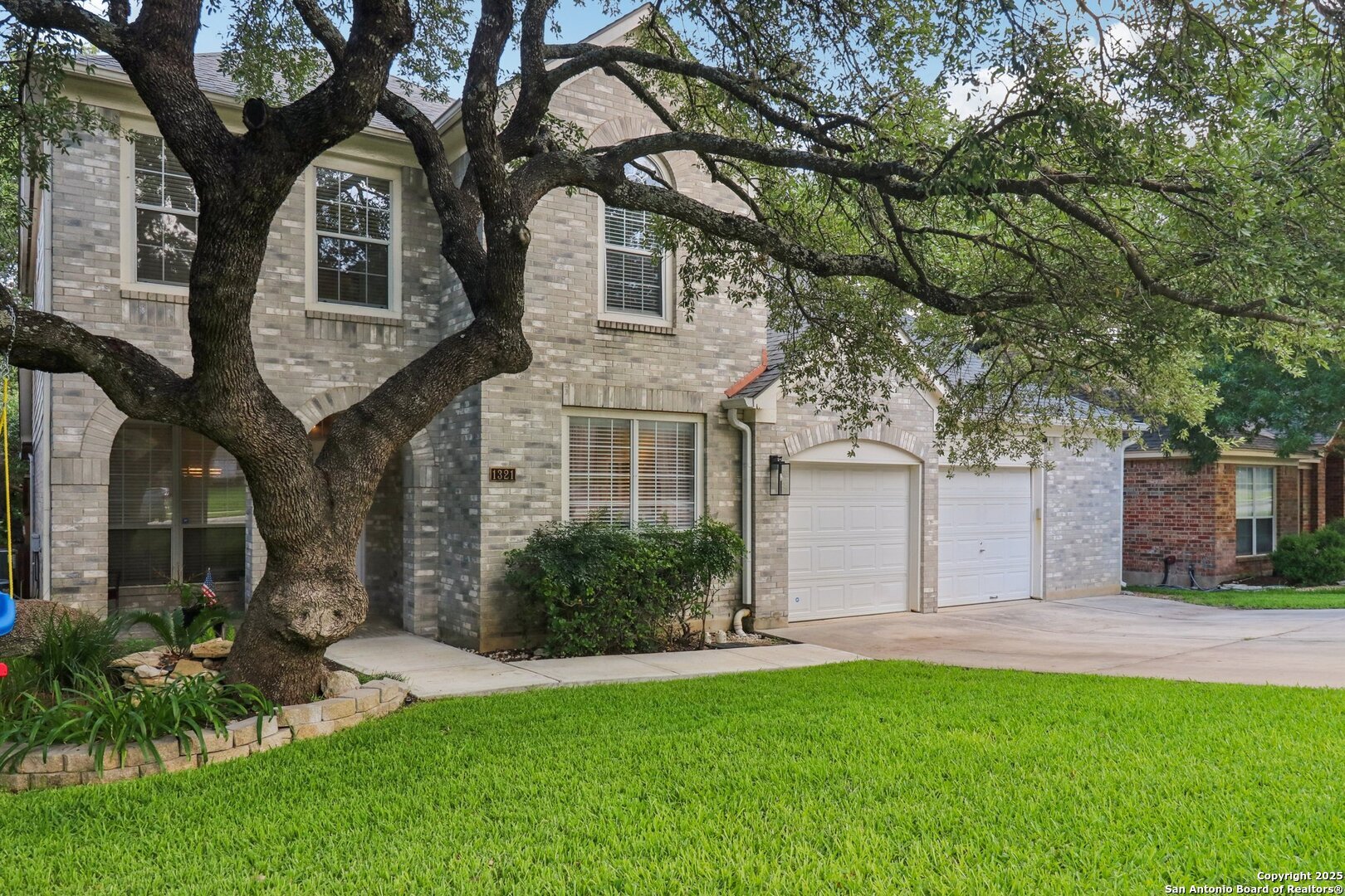 1321 Barton Creek  San Antonio TX 78258 photo