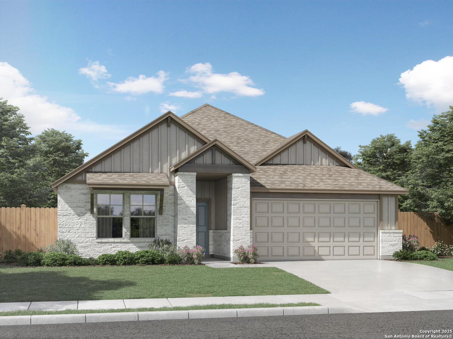 947 Earp Blvd  San Antonio TX 78260 photo