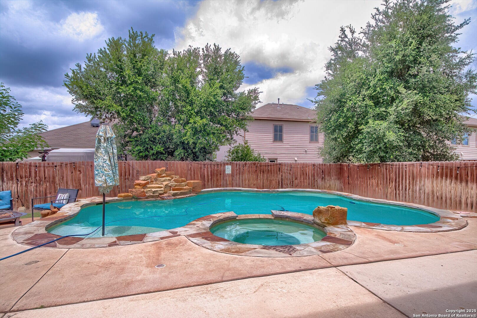 Property Photo: 11315 Par One TX 78221