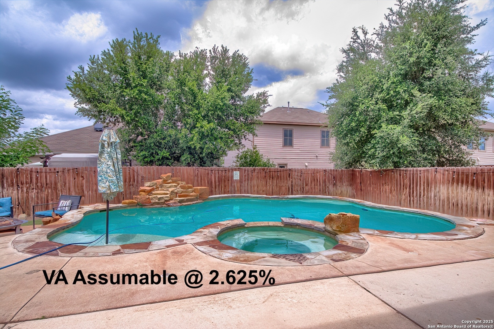 Property Photo: 11315 Par One TX 78221